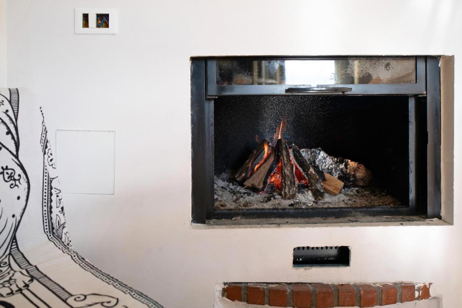 Room In The Country House Argallo Exterior photo