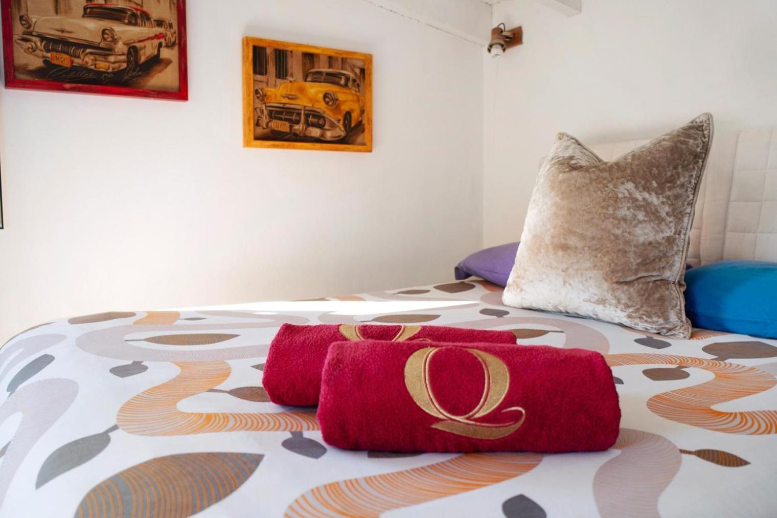 Room In The Country House Argallo Exterior photo